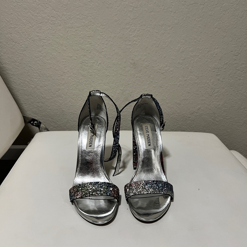 Steve Madden Heels